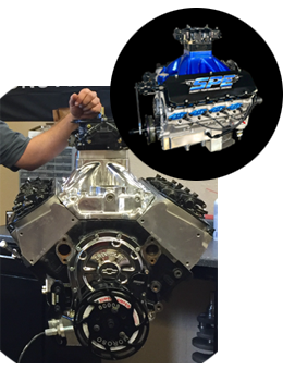 Sunset Performance Engines