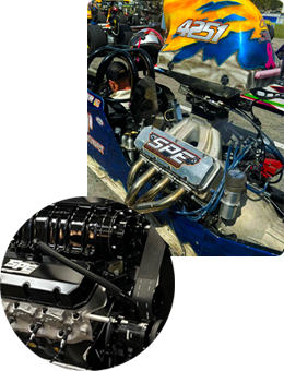 Sunset Performance Engines