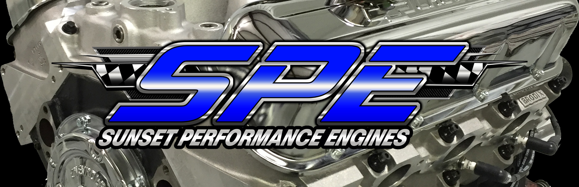 Sunset Performance Engines